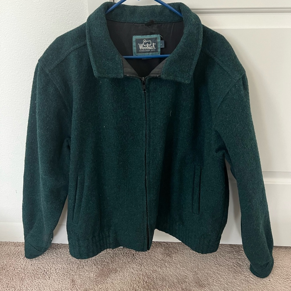 Woolrich Jacket